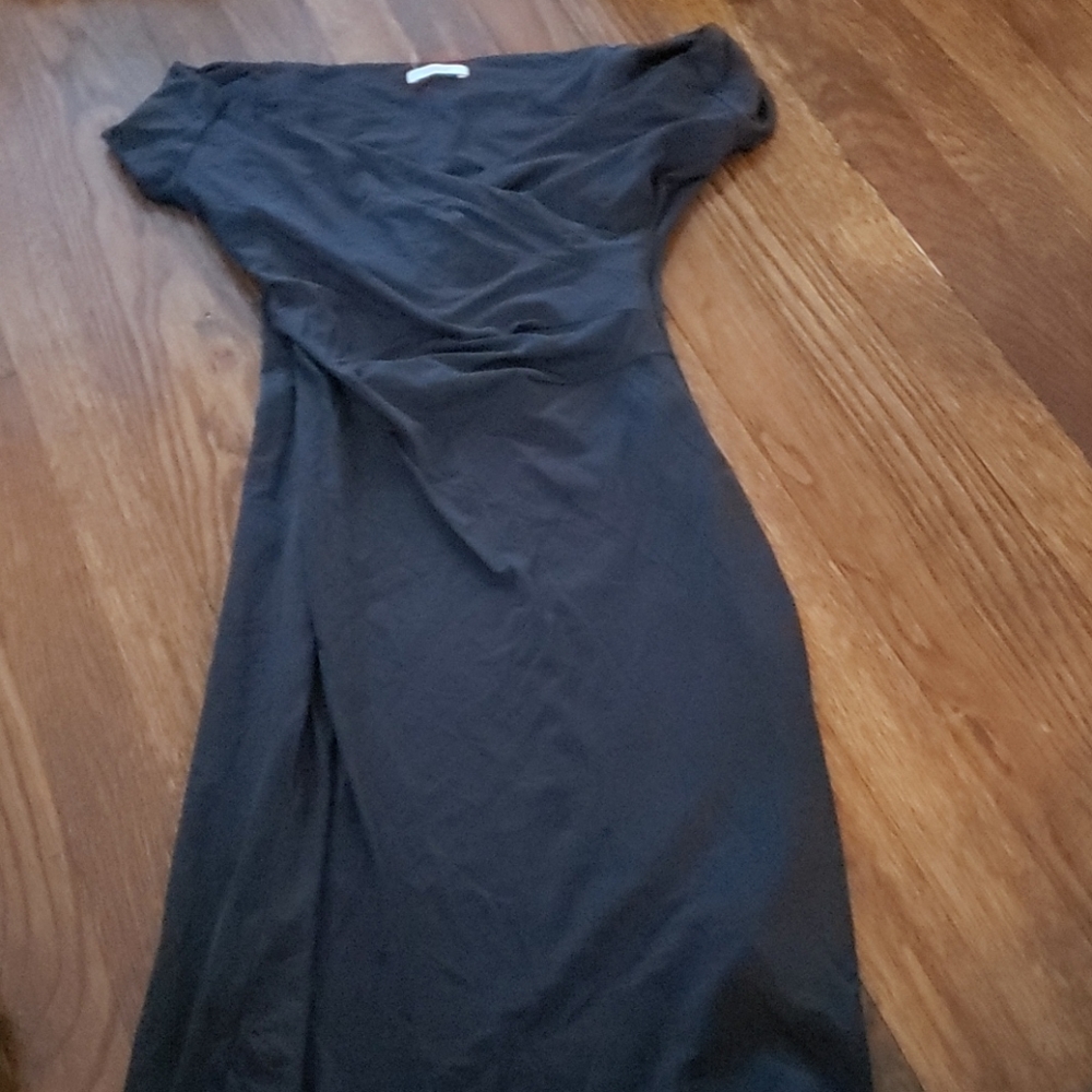 Size 1 black body con dreas